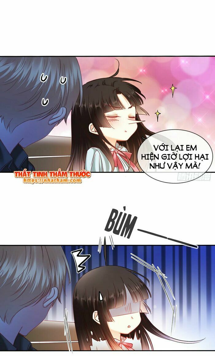 bay qua thiên sơn đến yêu anh chapter 65 3