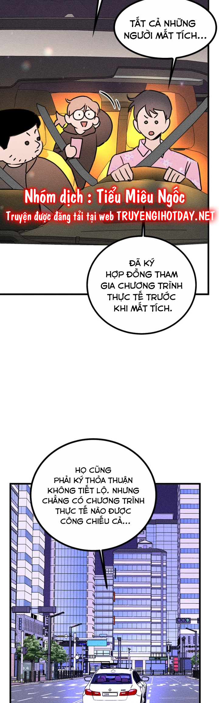 cuộc sống riêng của chị tôi chapter 21 50