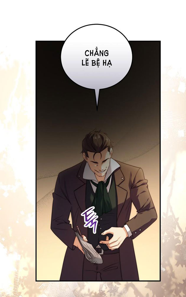 tôi sẽ ly hôn với người chồng bạo chúa chapter 37.1 16