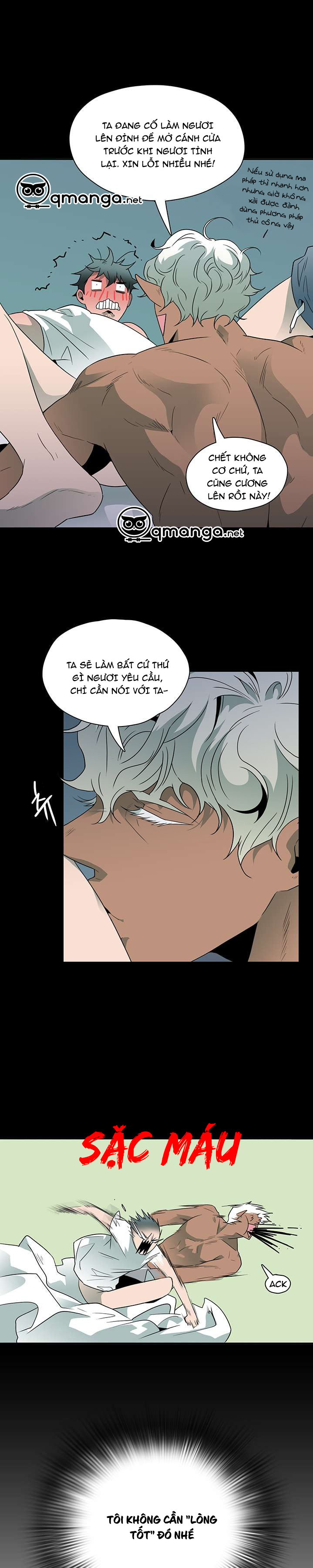 dear door chapter 10 6