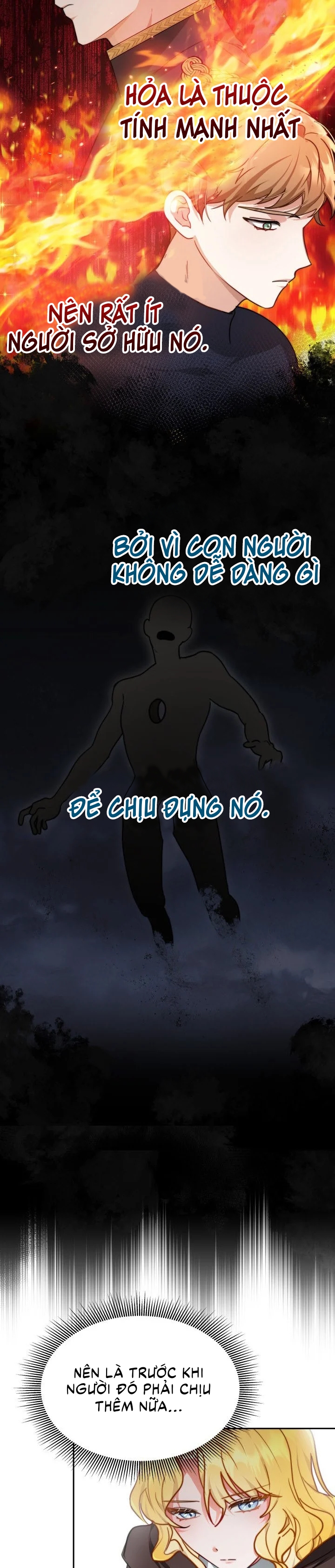 chồng cũ tôi là nam chính chapter 12.2 5