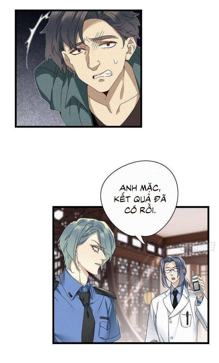 thỉnh quân nhập quái chapter 27 20