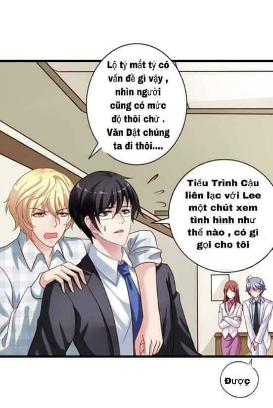 tôi không muốn fa như vậy đâu chapter 68 12