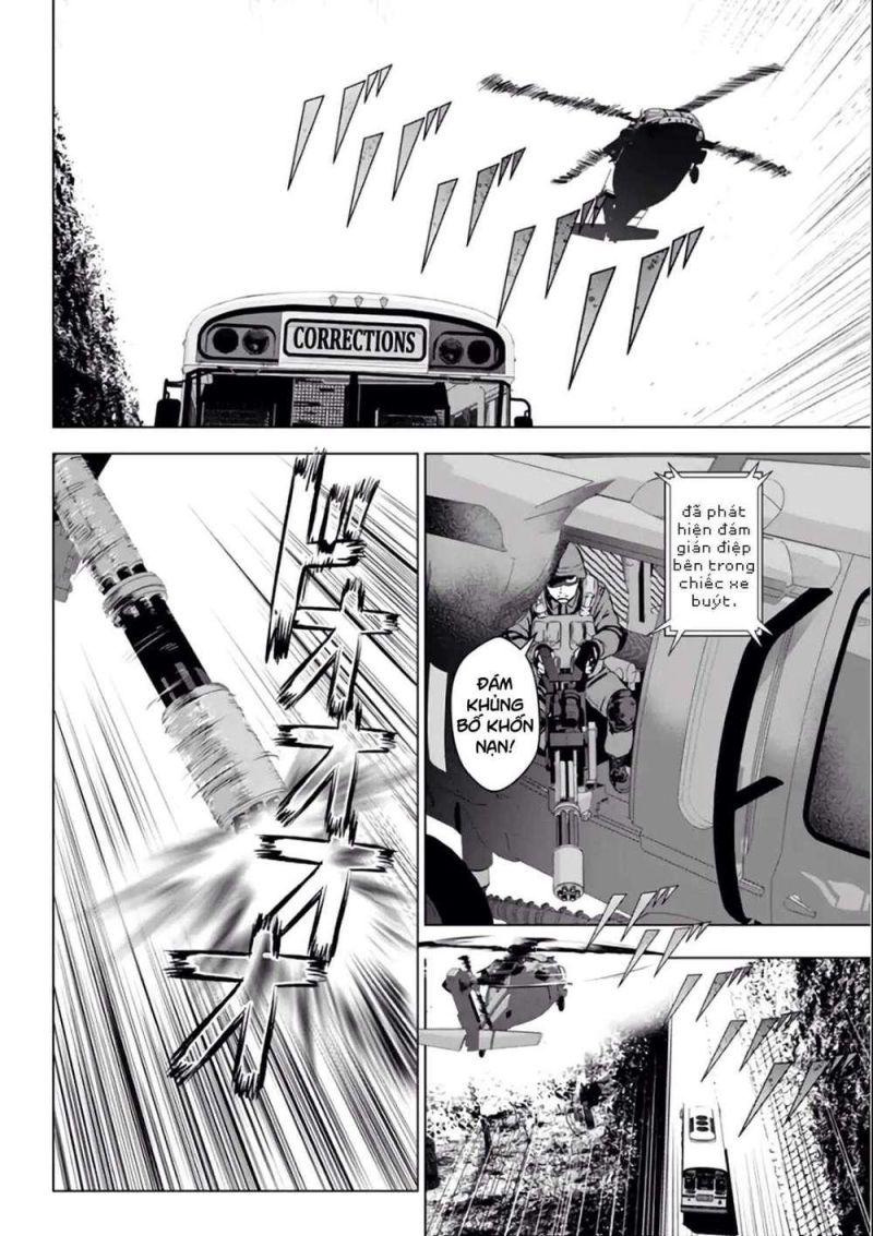 tái sinh manga chapter 18 4