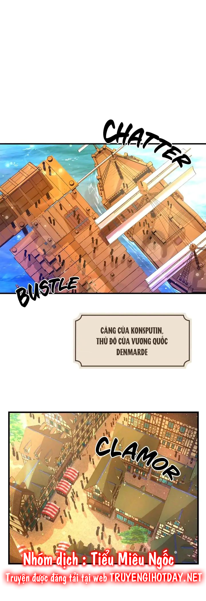 quán trọ dragondaily chapter 1 21