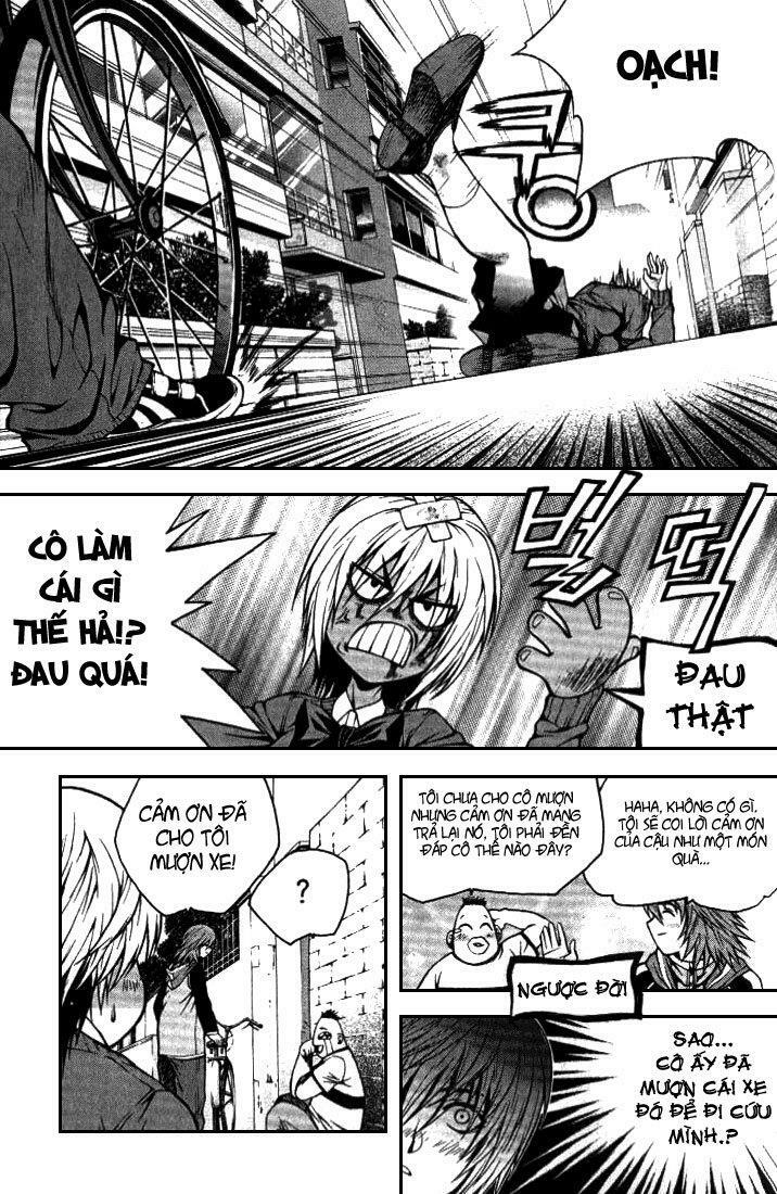 zippy ziggy chapter 14 6