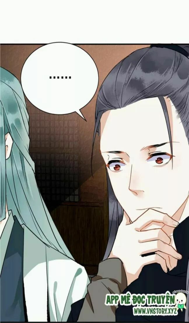 Công Chúa Giá Đáo chapter 33 - Trang 14