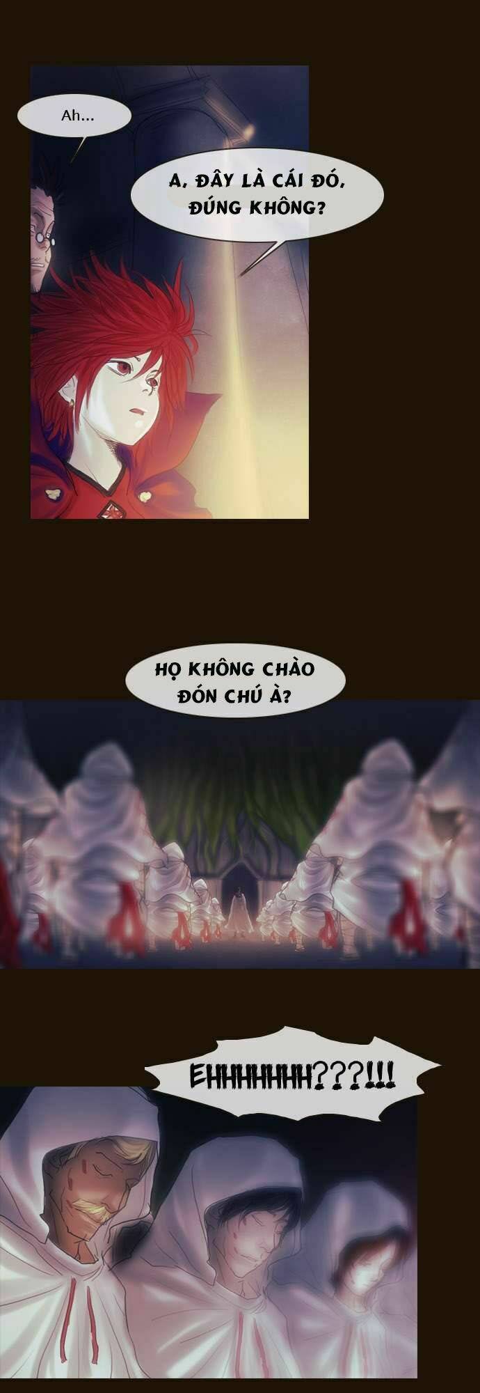 hội ảo thuật chapter 129 12