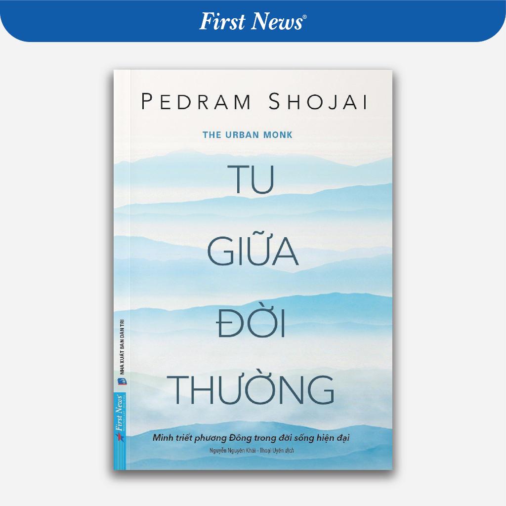 Tu GIữa Đời Thường - Bản Quyền