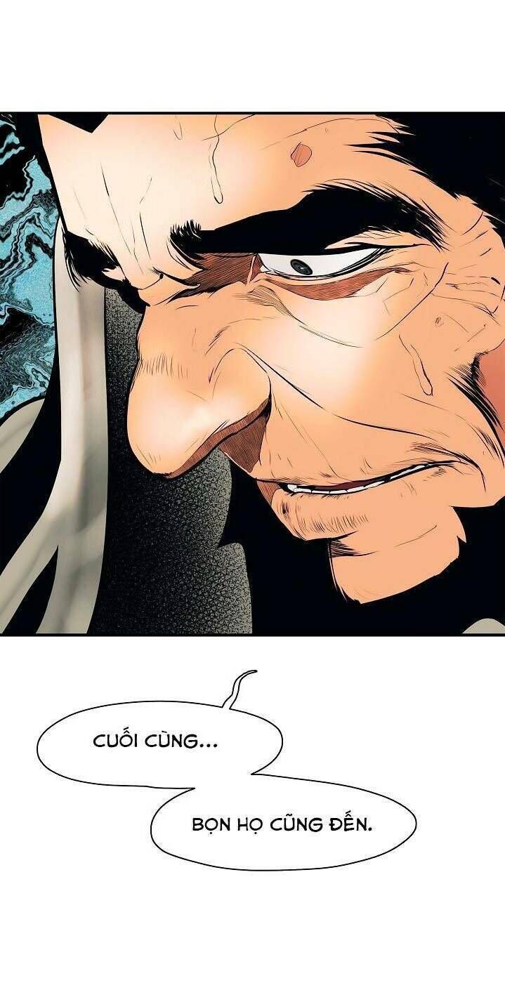 bất bại chân ma chapter 38 5