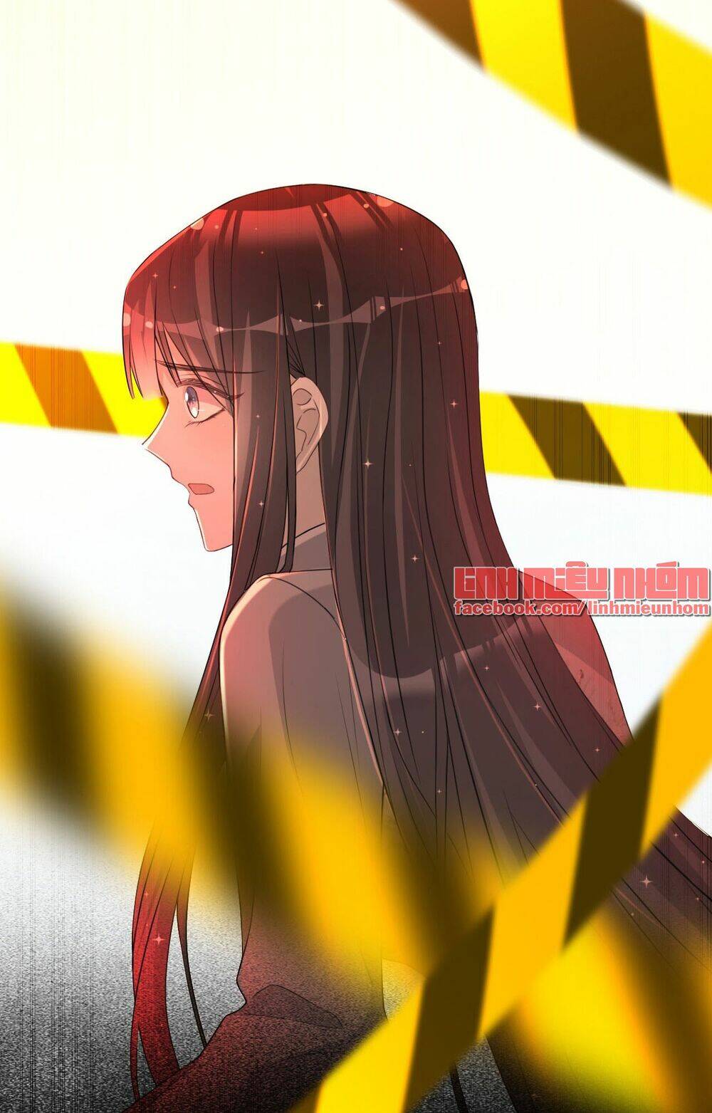 dĩ hôn chi danh chapter 8.1 16