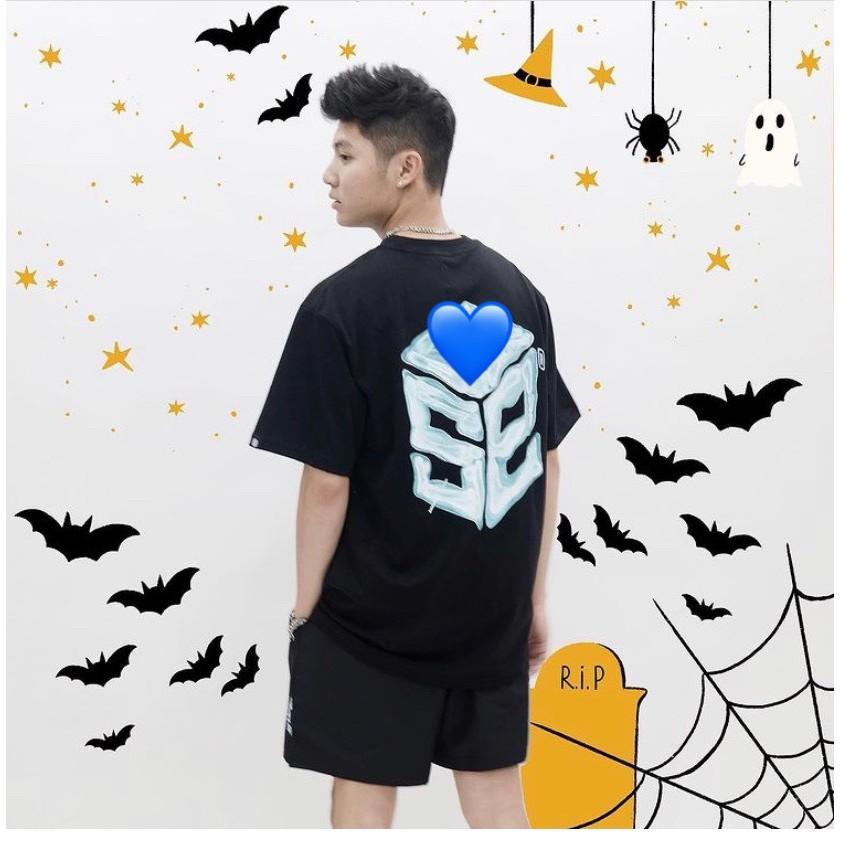 Áo Thun SWE Xương Fulltag Hãng | TẶNG GIẤY THƠM | SWE Bone Tee X-ray