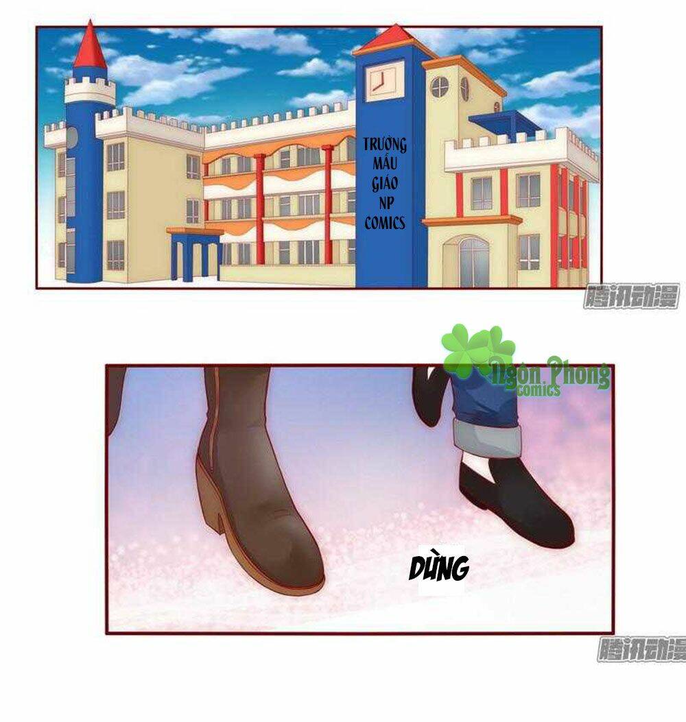 bá đạo tổng tài yêu tôi chapter 12 3