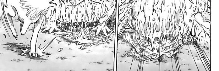 thánh tỏi sành ăn chapter 56 18