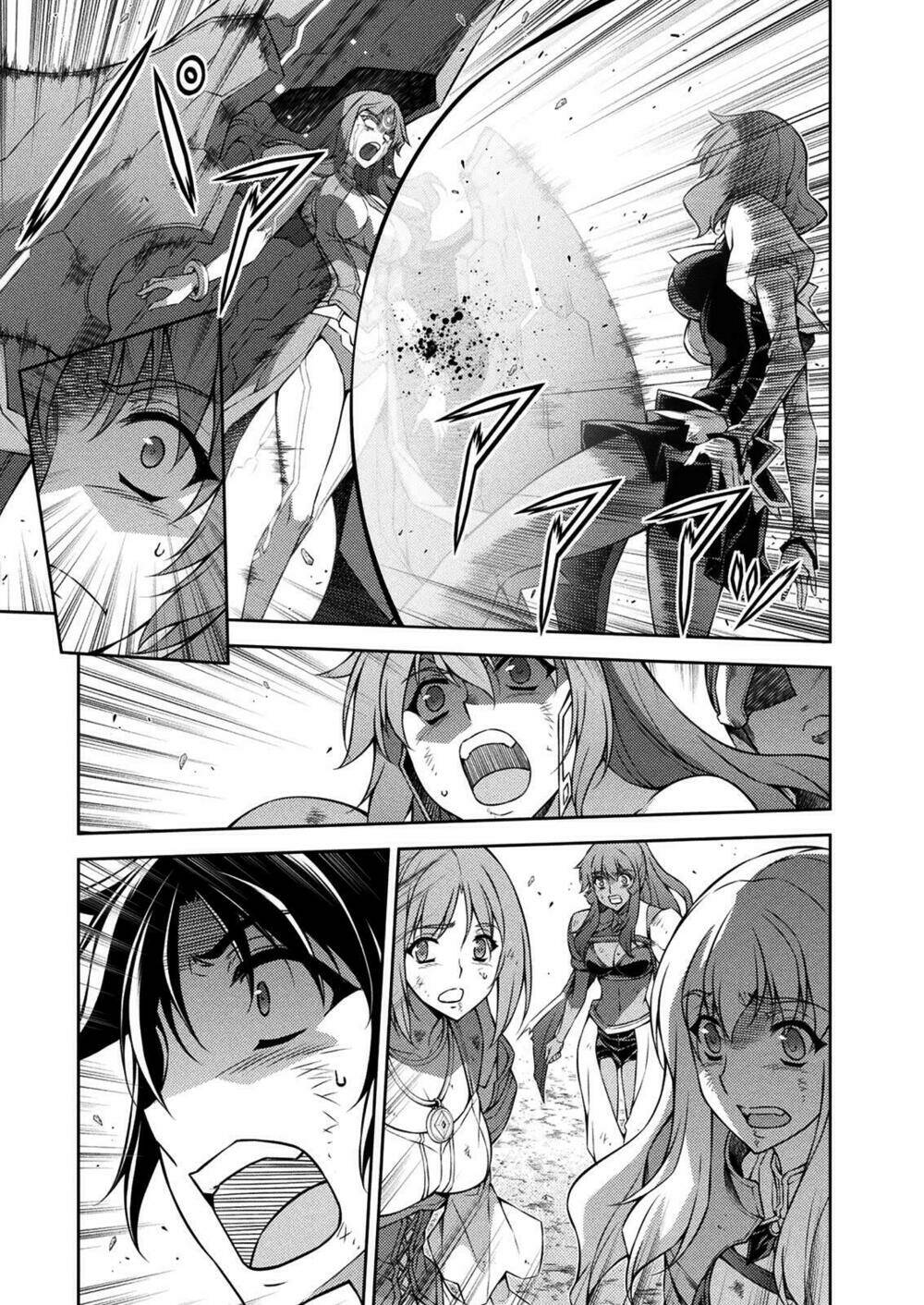 freezing chapter 216 16