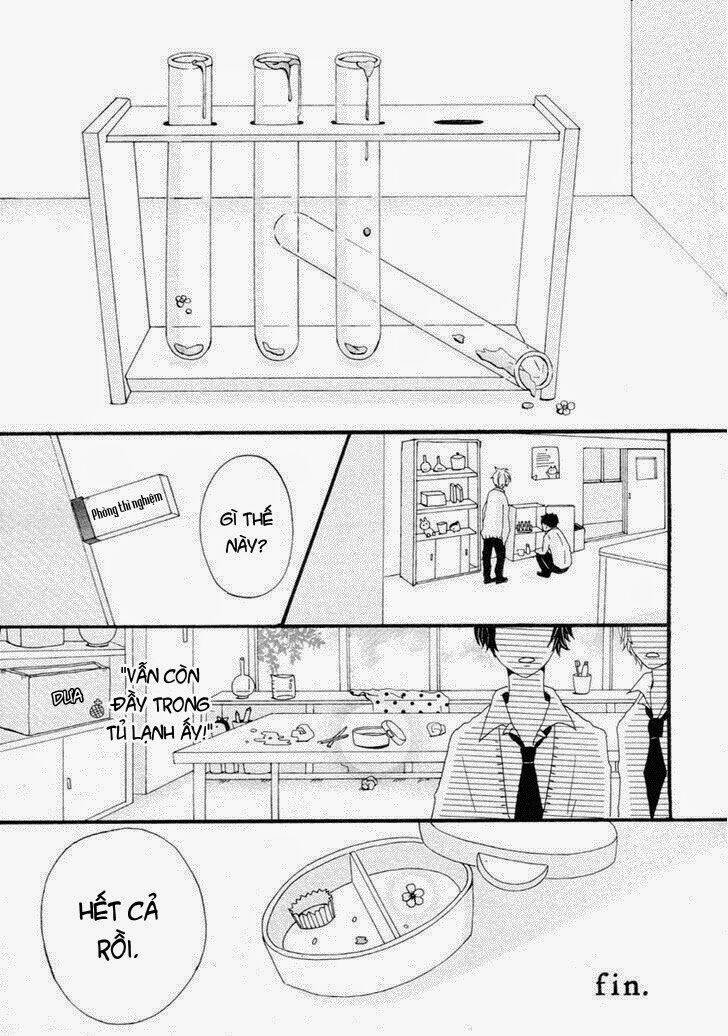 black peach flower chapter 1 24