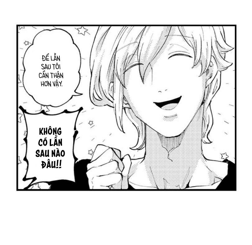 bị một anh chàng lập dị tấn công chapter 25 22