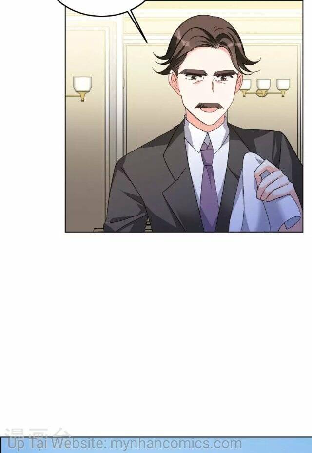 cô ấy đến rồi, xin nằm xuống! chapter 133 19