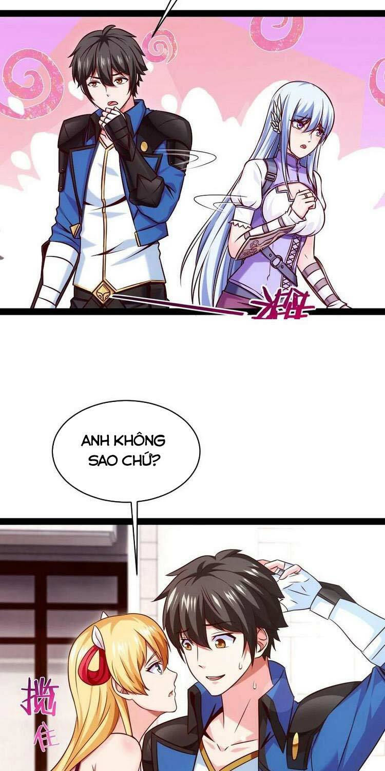 ma thú kiếm thánh dị giới tung hoành chapter 209 7