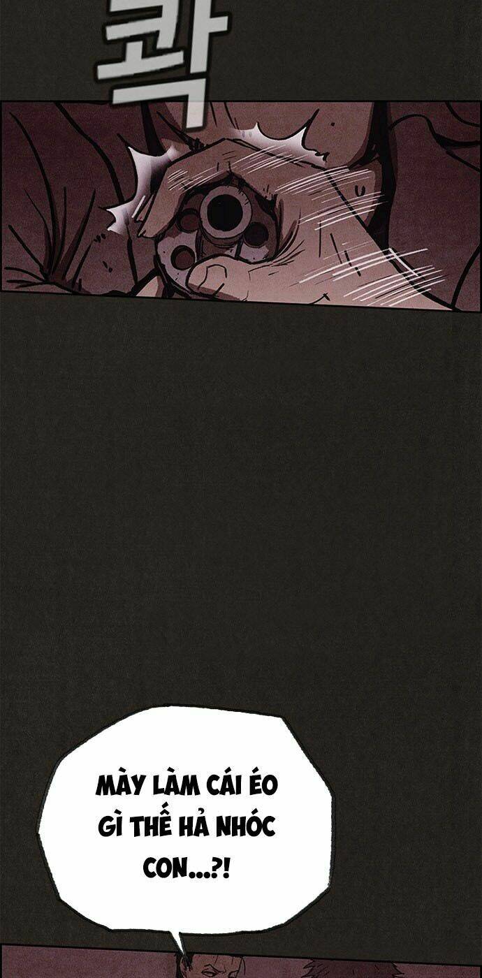 quái vật tại chung cư xanh chapter 92 47