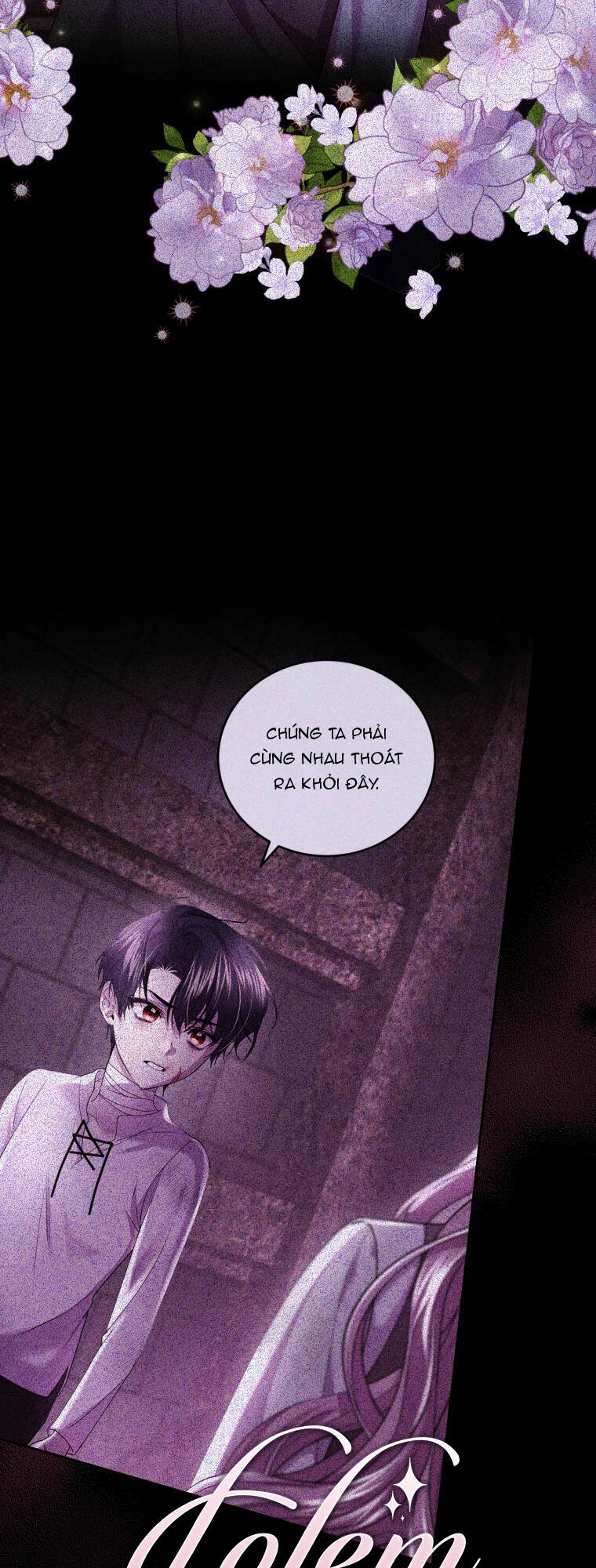 nhà điều chế nước hoa độc quyền của bạo chúa chapter 82 5