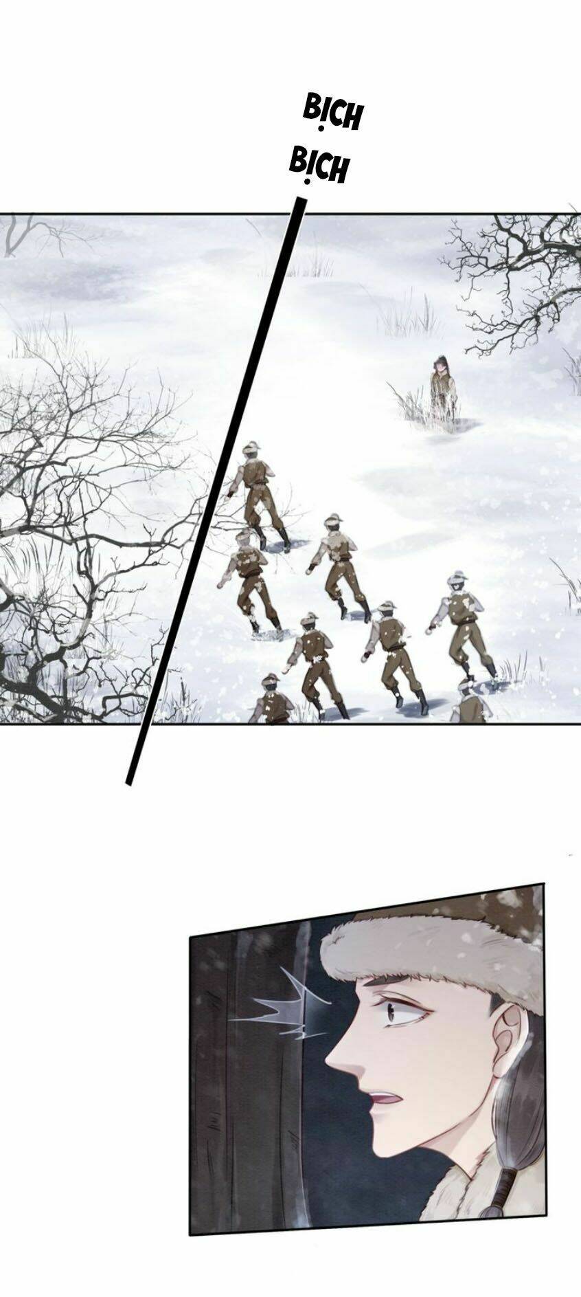 trọng sinh bá sủng nhiếp chính vương quá mạnh mẽ chapter 46 26