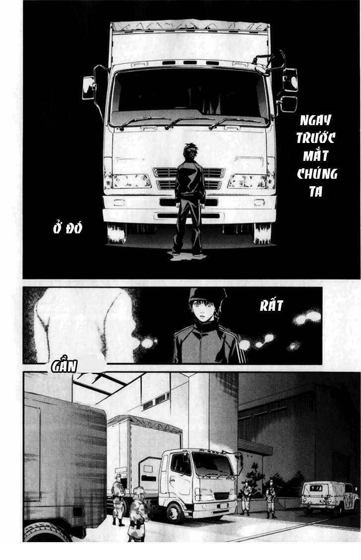 alive - the final evolution chapter 44 16