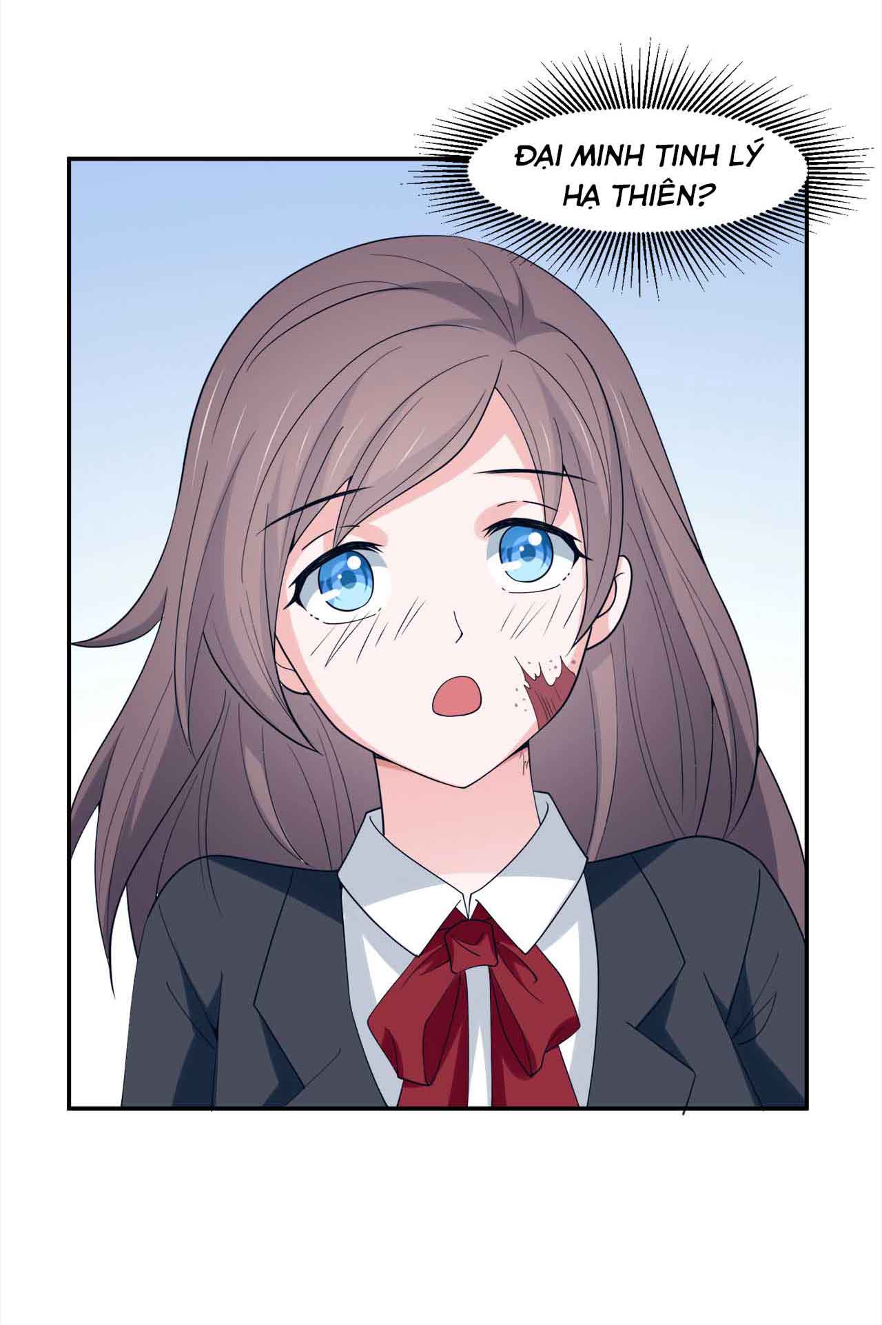 bí mật không thể yêu đương chapter 14 6