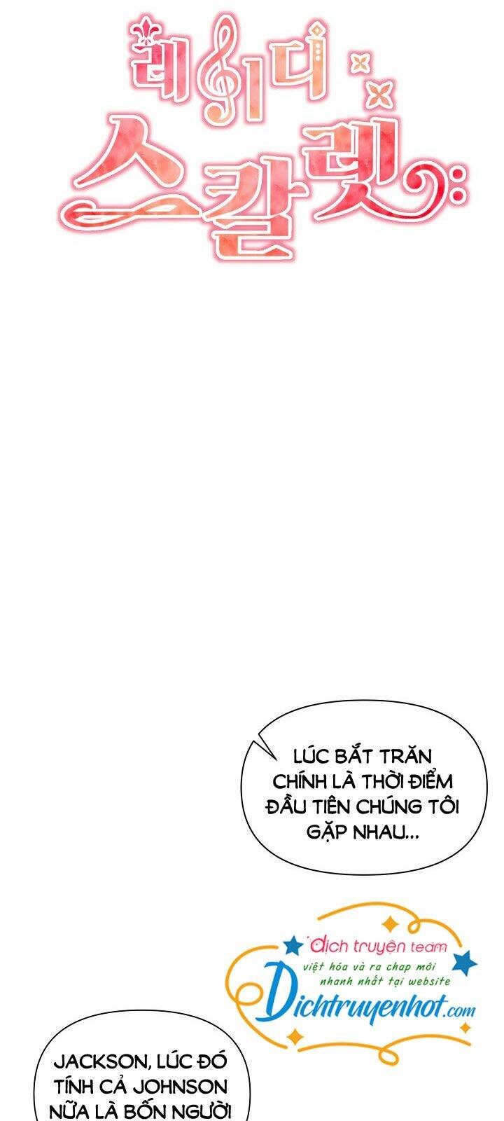 tiểu thư scarlet, em không muốn trả thù sao? chapter 43 10