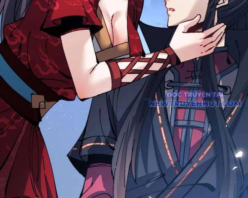 Sư Tôn: Nghịch Đồ Này Mới Không Phải Là Thánh Tử chapter 106 82