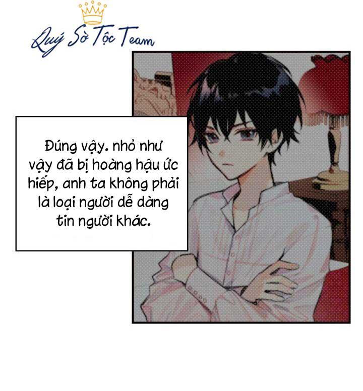 trọng sinh trở thành hoàng phi chapter 5 19