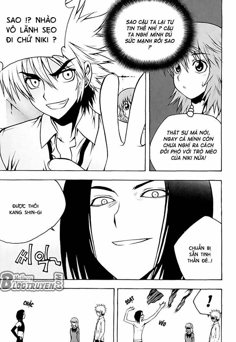 zippy ziggy chapter 60 2