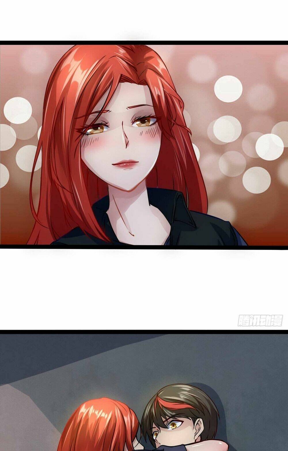 mạt thế thương lang chapter 1 43