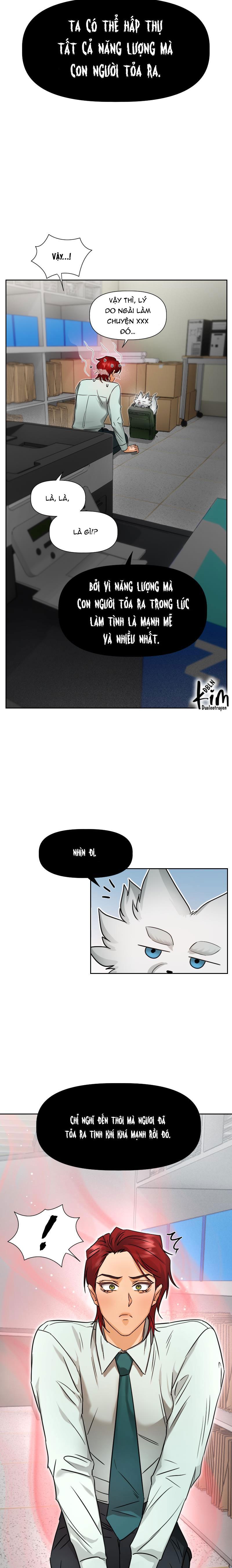 tế phẩm thần núi chapter 5 10