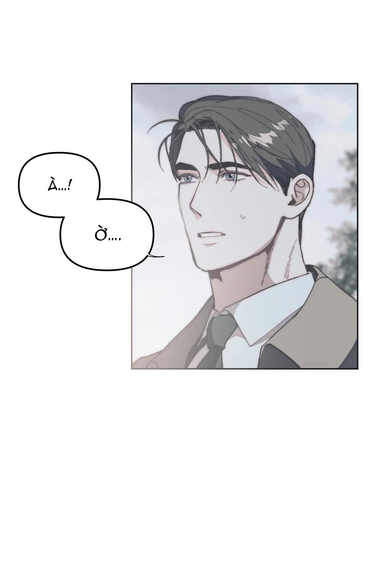 tuyển tập những ông chú tà zâm chapter 1.2 3