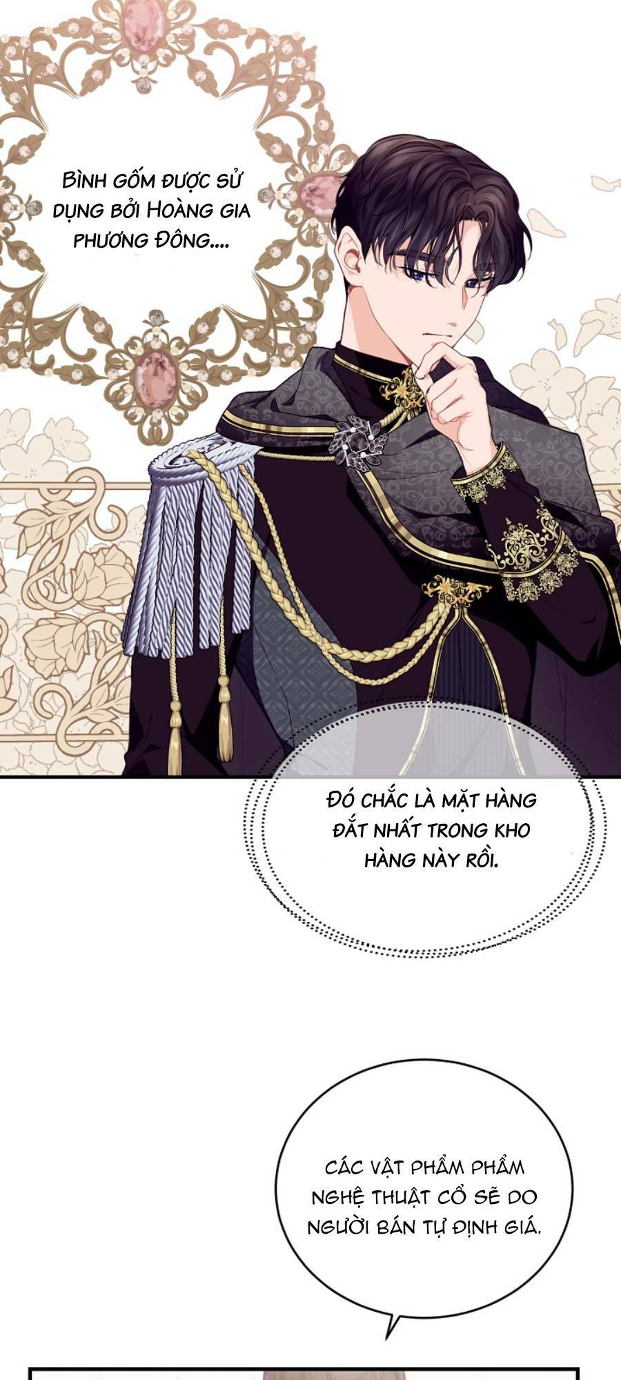 đại dương kiêu sa chapter 19.1 56