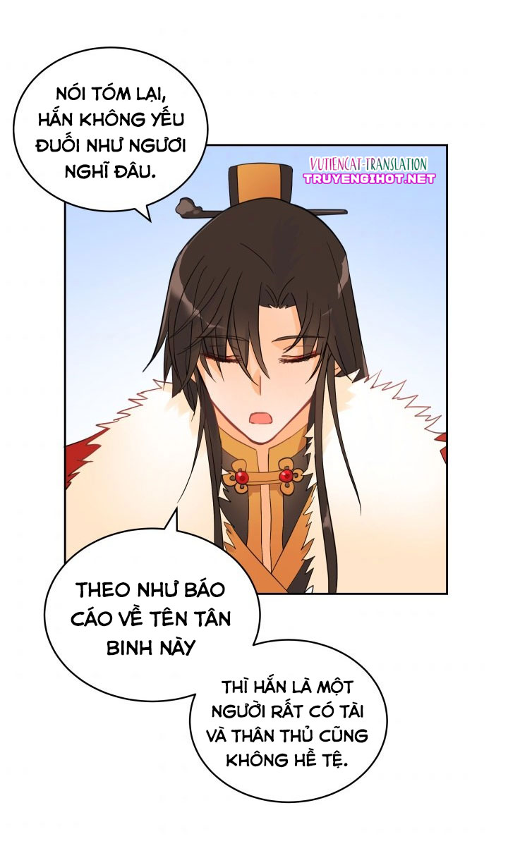 khế ước hậu cung chapter 19.1 32