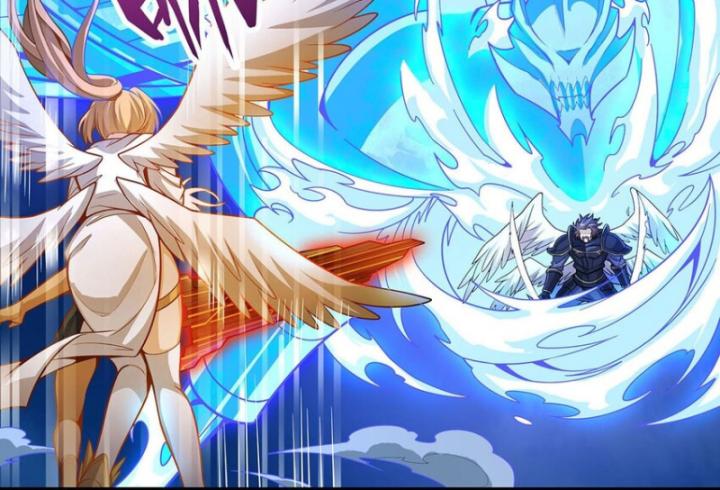 vô hạn sứ đồ và 12 nữ chiến binh chapter 398 26