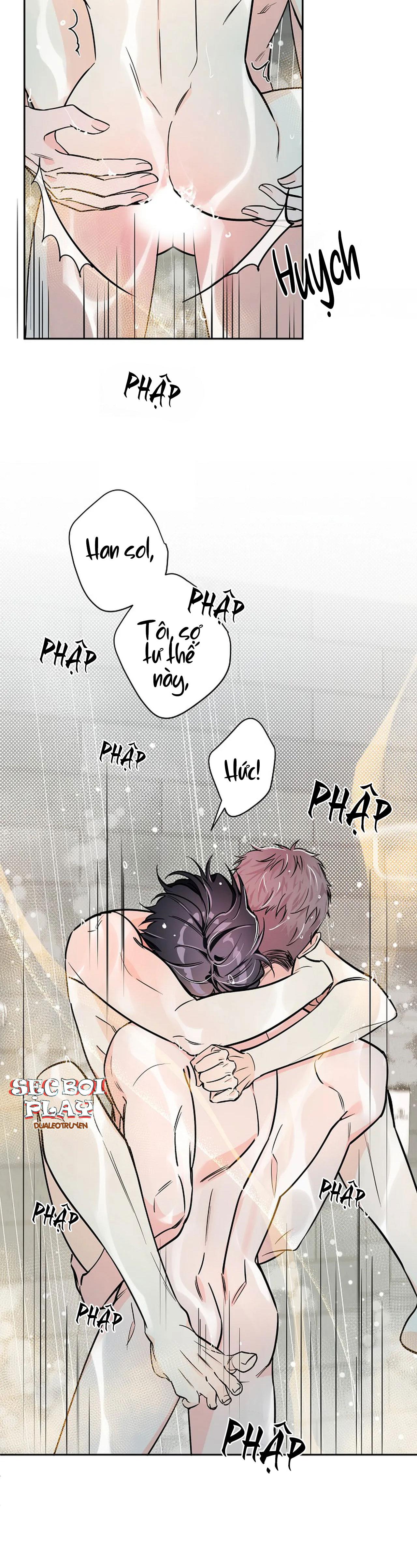 đêm dịu dàng chapter 21 14