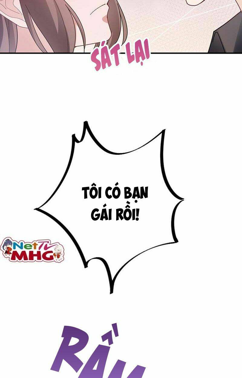 thịnh thế điềm sủng: cô vợ nhỏ đáng yêu của dịch thiếu chapter 124 29