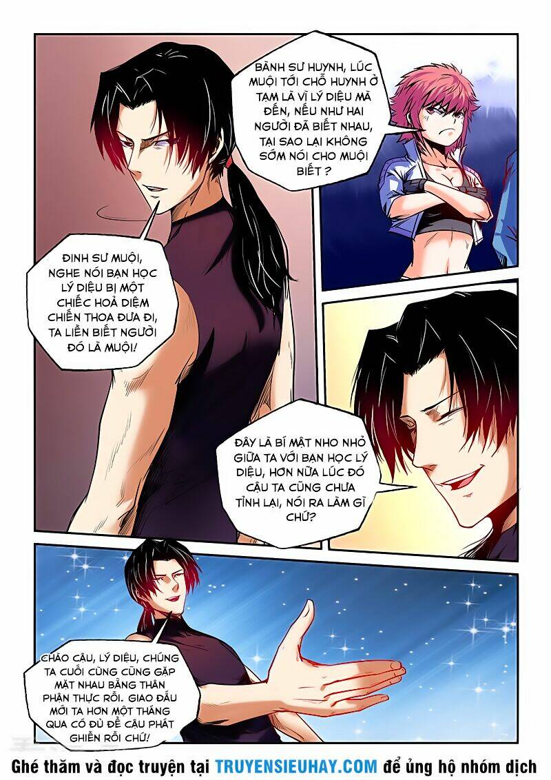 tu chân tứ vạn niên chapter 92 13