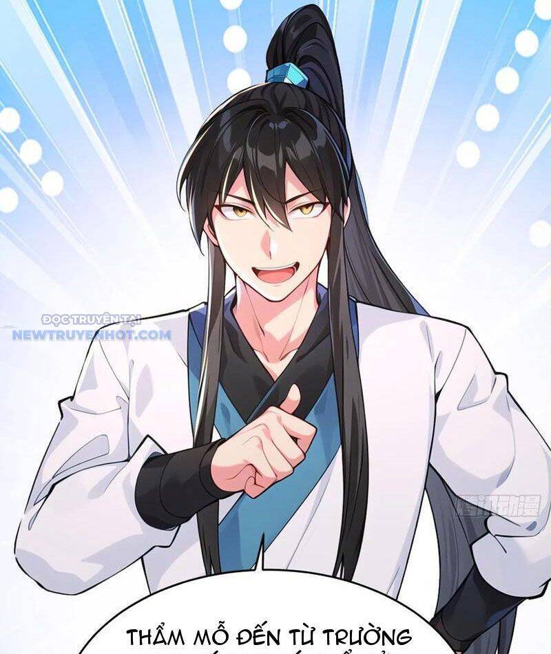 ta thực sự không muốn làm thần tiên chapter 107 38