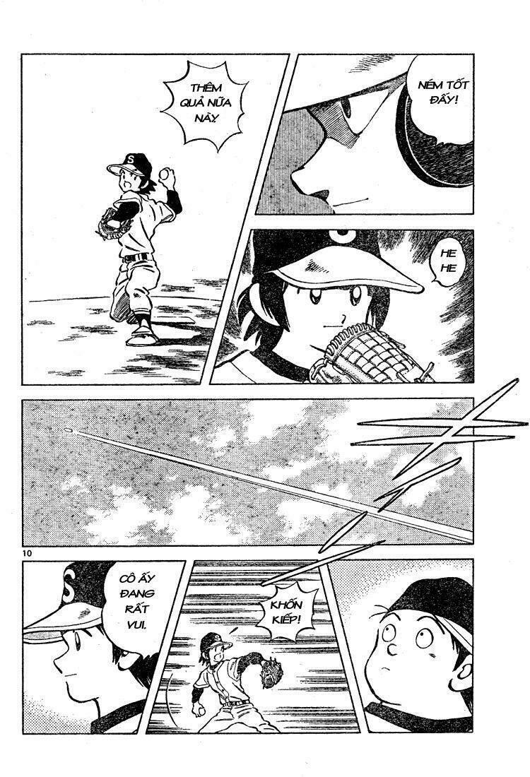 trò chơi vượt qua thử thách chapter 105 10