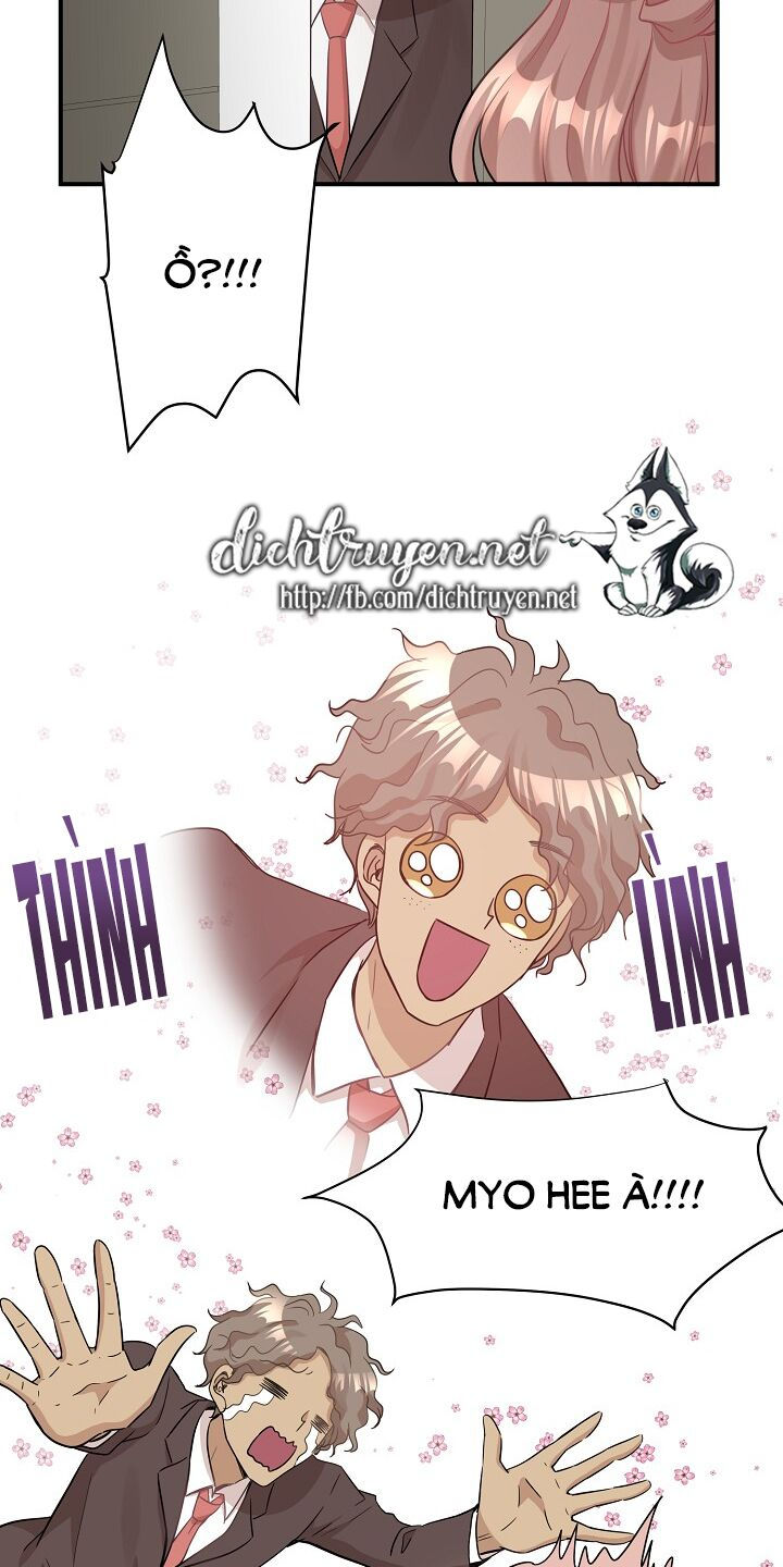 cuộc sống kỳ thú chapter 31 28