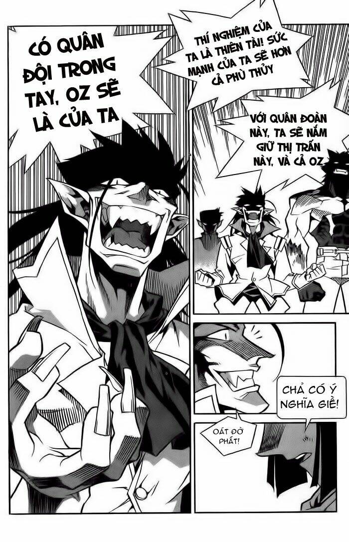 dorothy of oz chapter 1 38