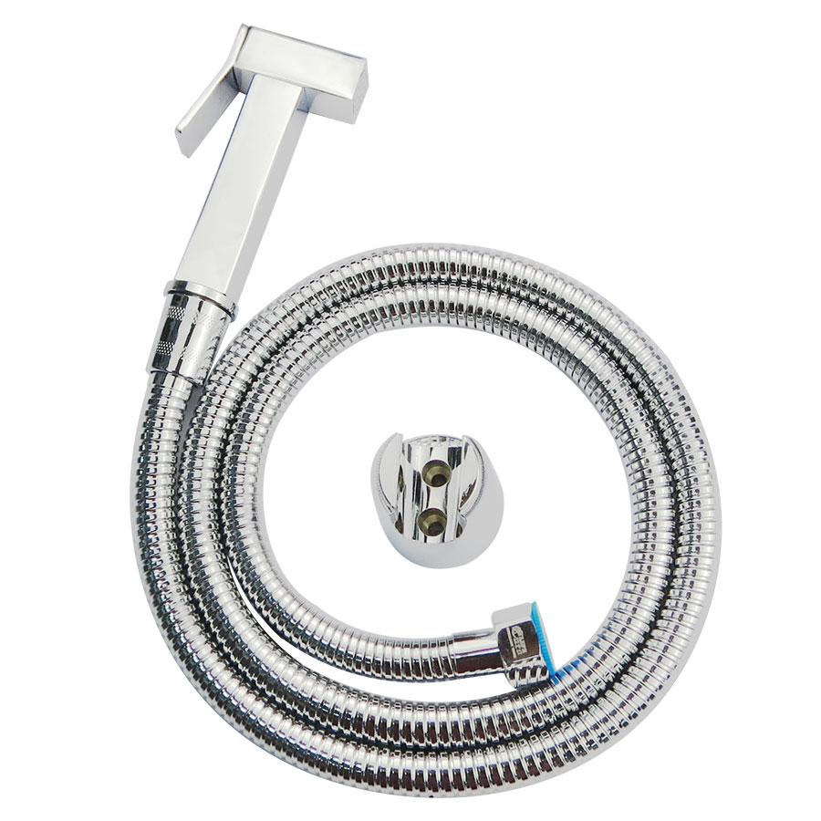 Bộ vòi xịt vệ sinh bằng Đồng, Eurolife EL-X03