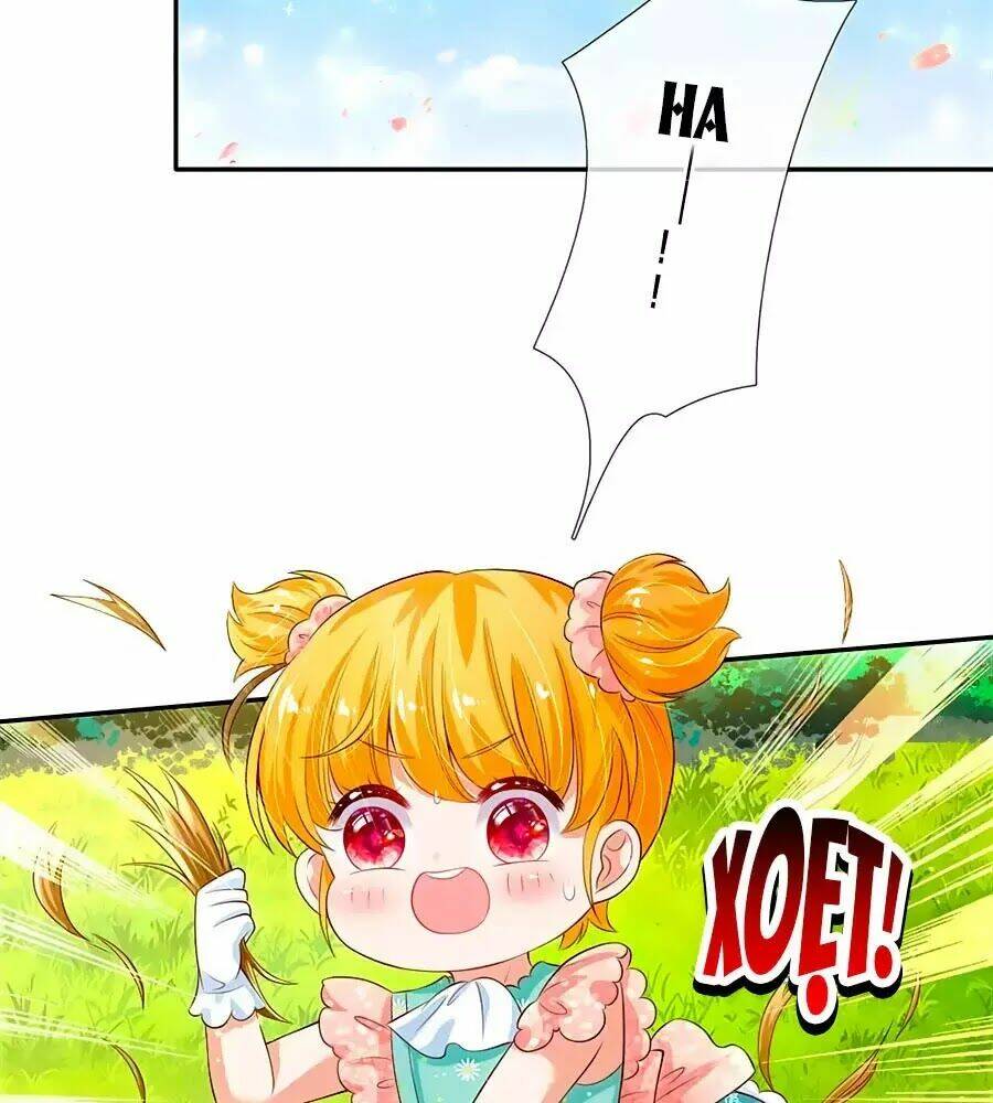 bỗng một ngày trở thành con gái nhà vua chapter 134 34
