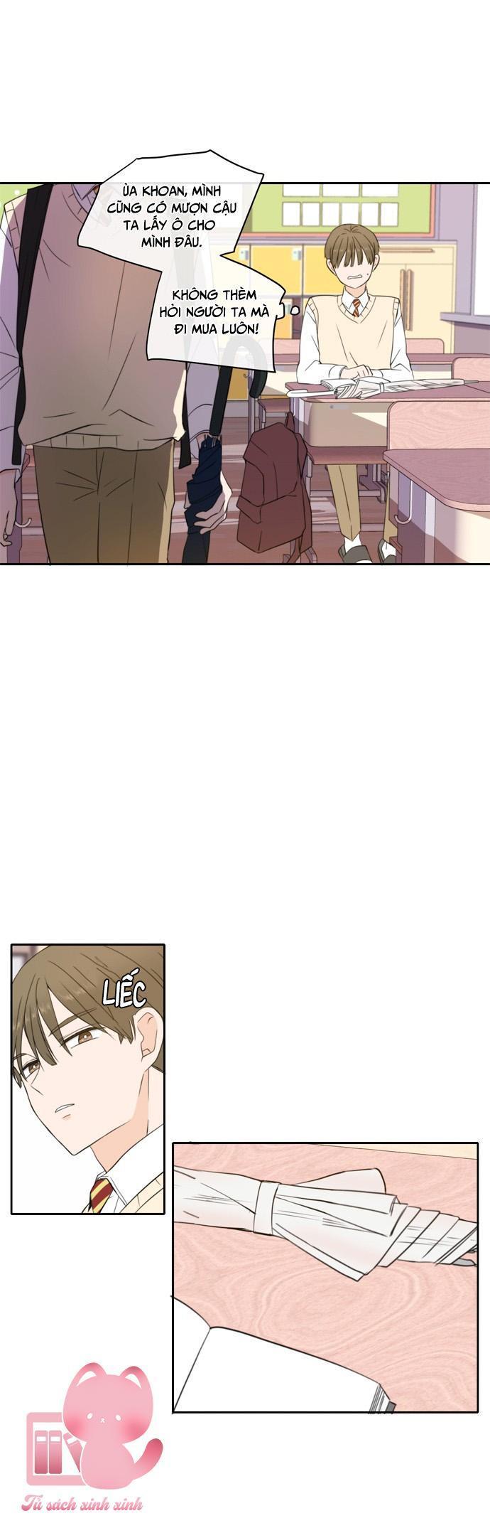 hẹn gặp nhau ở kiếp thứ 19 chapter 23 28