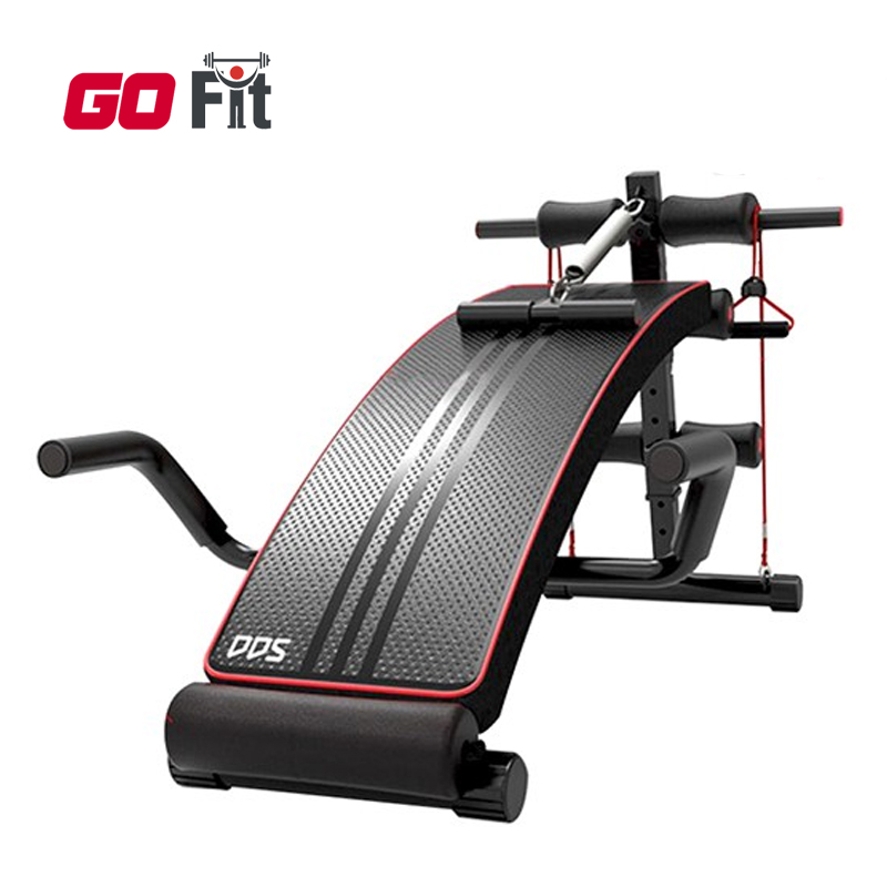 Ghế tập bụng đa năng DDS-104, Máy gập cơ bụng gym tại nhà