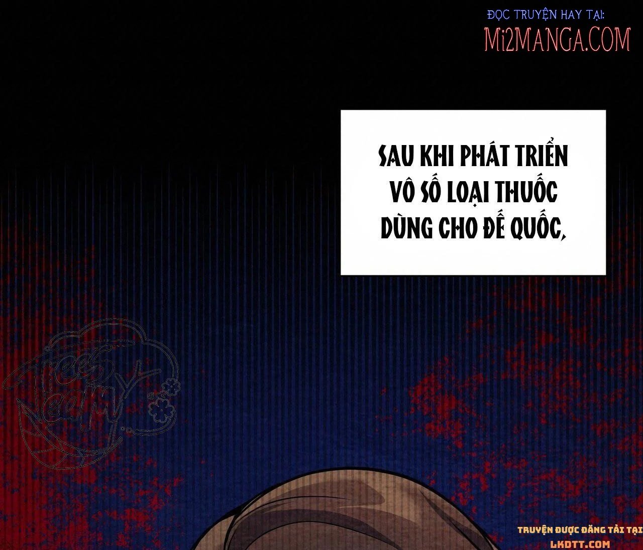 xúc cảm trong tim chapter 1 14